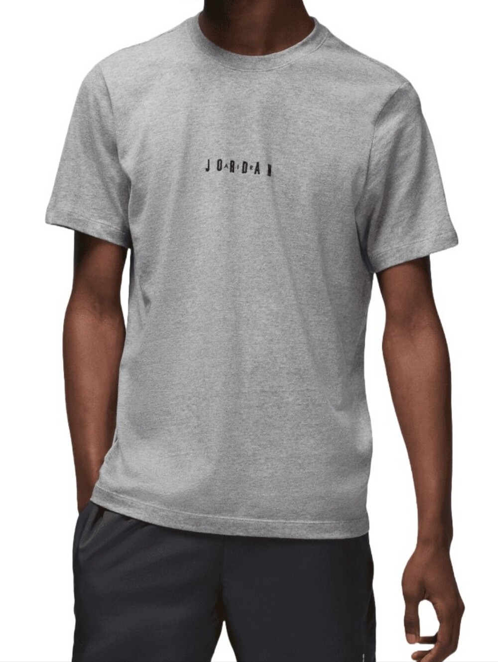 Jordan Embroidered Air Crew Men's